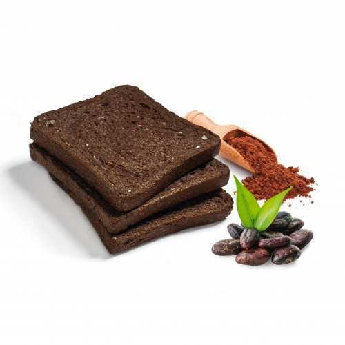 Fette Tostate al Cacao -...
