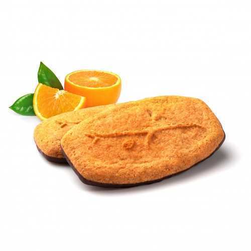 Biscottone Arancia...