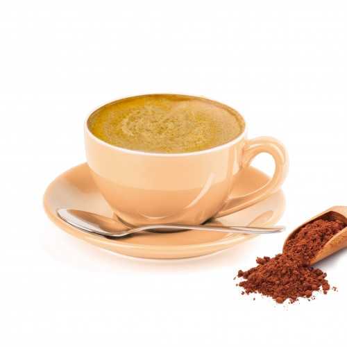 Bevanda al gusto di Cacao -...