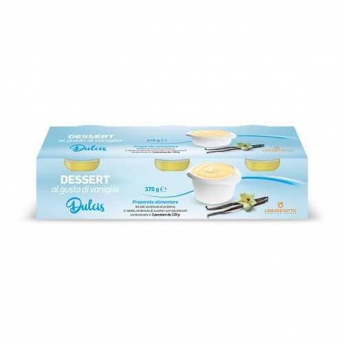 Dessert al Gusto di...