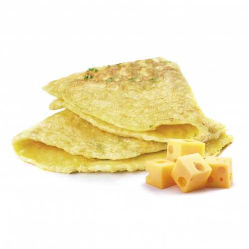 Omelette al Formaggio 5...