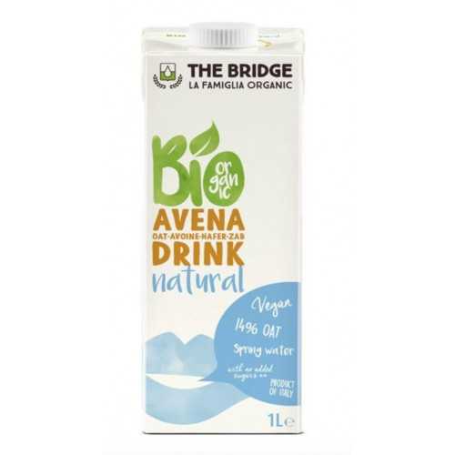 Avena Drink Naturale Bio 1...