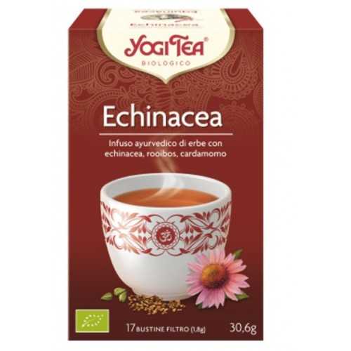 Echinacea YOGI TEA