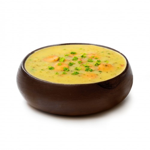 Zuppa di Verdure (Gluten...