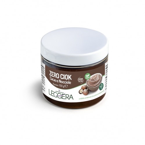 ZeroCiok Crema di Cacao e...