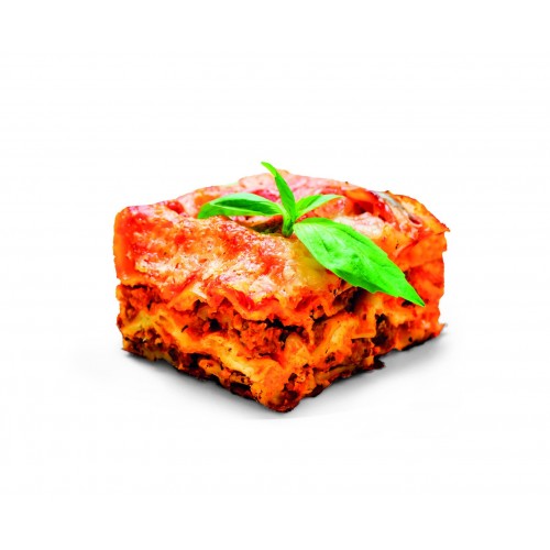 Lasagna alla Bolognese -...