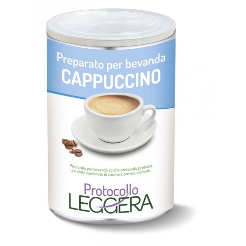 Bevanda al gusto di...