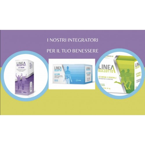 Vitamine e minerali,...