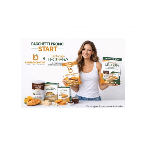 DONNA Promo Start Fase 1 -...