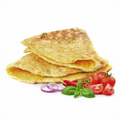 Omelette Mediterranea 5...