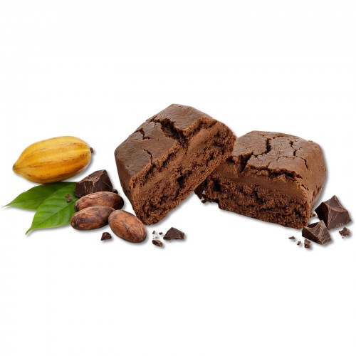 Brownie doppio Cioccolato...