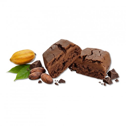 Brownie doppio Cioccolato...