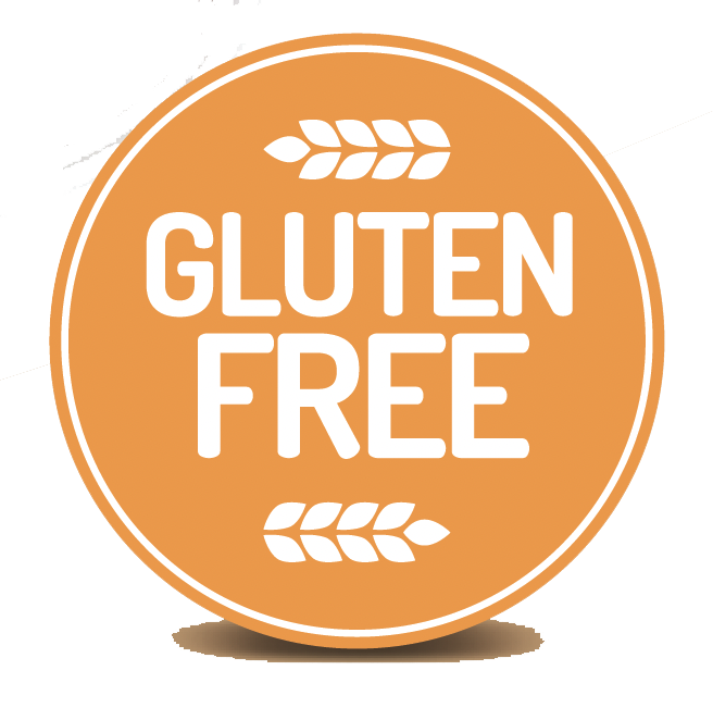 Gluten Free